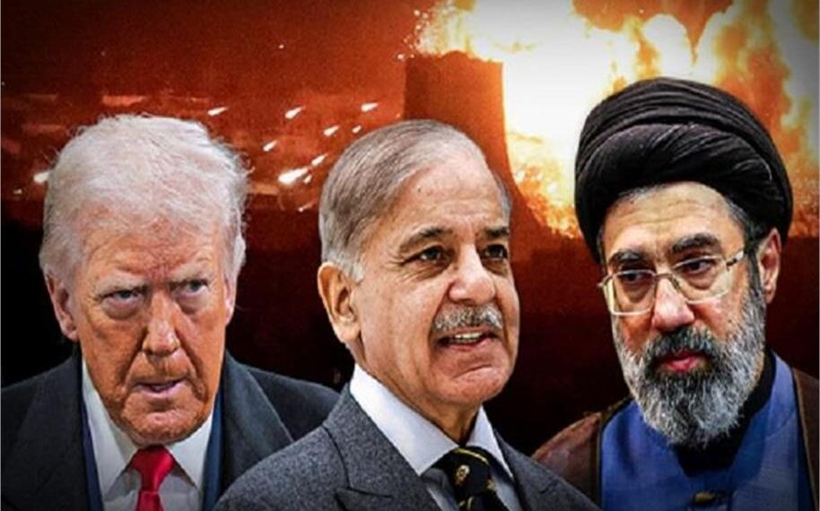Pakistan’s credibility under fire in US-Iran talks; Islamabad accused of playing both sides