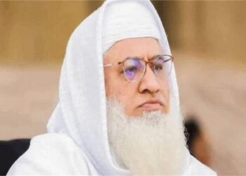 Lawlessness Laid Bare: Senior Cleric Gunned Down in Pakistan as Gunmen Strike Moving Vehicle