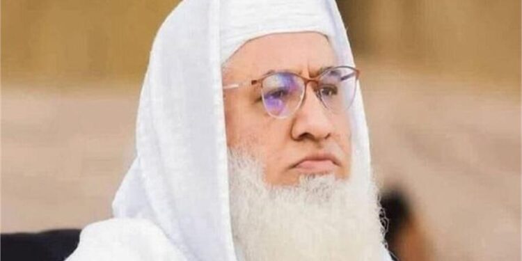 Lawlessness Laid Bare: Senior Cleric Gunned Down in Pakistan as Gunmen Strike Moving Vehicle