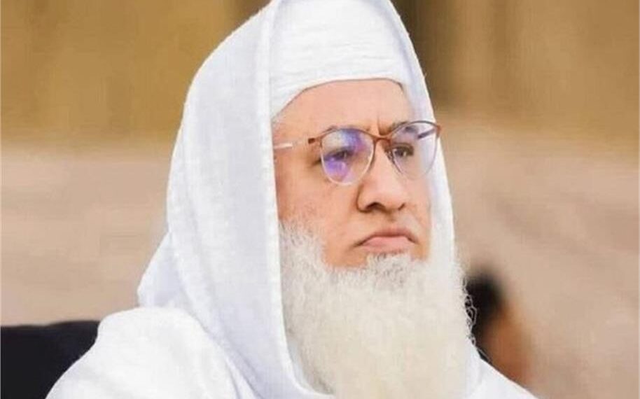 Lawlessness Laid Bare: Senior Cleric Gunned Down in Pakistan as Gunmen Strike Moving Vehicle