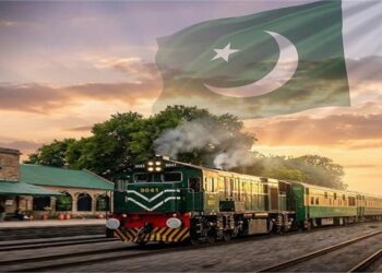 Pakistan’s ‘Railway Reform’ Exposed: Cash-Strapped System Fails Workers, Rs 21 Billion in Dues Still Unpaid