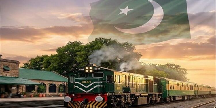 Pakistan’s ‘Railway Reform’ Exposed: Cash-Strapped System Fails Workers, Rs 21 Billion in Dues Still Unpaid