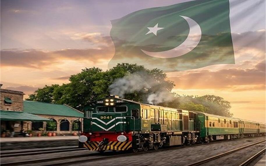 Pakistan’s ‘Railway Reform’ Exposed: Cash-Strapped System Fails Workers, Rs 21 Billion in Dues Still Unpaid