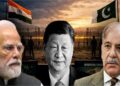 India Warns China Over Backing Pakistan, Says Shielding Terror Hurts Global Reputation