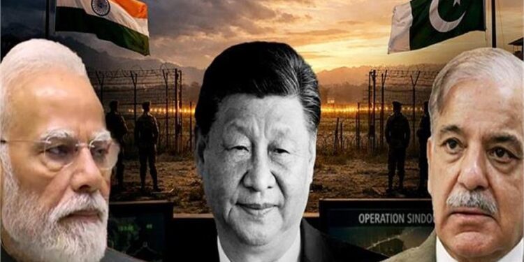 India Warns China Over Backing Pakistan, Says Shielding Terror Hurts Global Reputation 1 India Warns China Over Backing Pakistan, Says Shielding Terror Hurts Global Reputation