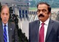 Pakistan Raises Concerns Over India’s Chenab Dam Projects Amid Growing Water Tensions