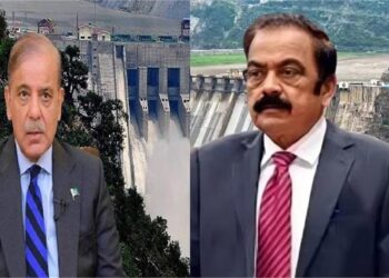 Pakistan Raises Concerns Over India’s Chenab Dam Projects Amid Growing Water Tensions