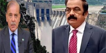 Pakistan Raises Concerns Over India’s Chenab Dam Projects Amid Growing Water Tensions