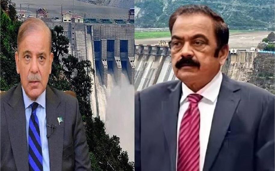 Pakistan Raises Concerns Over India’s Chenab Dam Projects Amid Growing Water Tensions