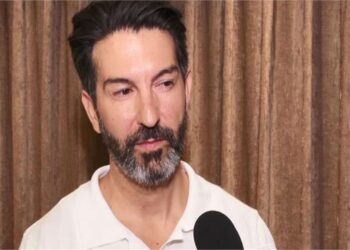 Mossad veteran warns of ‘eighth front’, urges deeper India–Israel cooperation on information warfare