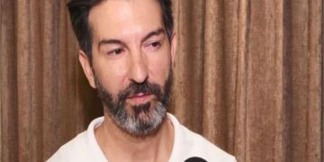 Mossad veteran warns of ‘eighth front’, urges deeper India–Israel cooperation on information warfare