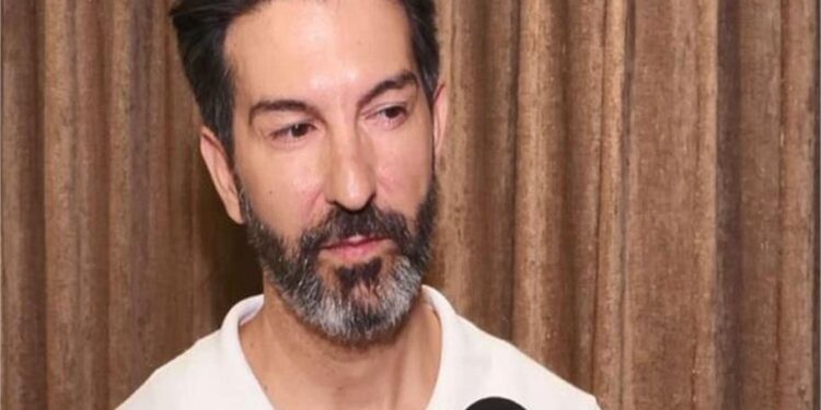 Mossad veteran warns of ‘eighth front’, urges deeper India–Israel cooperation on information warfare 1 Mossad veteran warns of ‘eighth front’, urges deeper India–Israel cooperation on information warfare