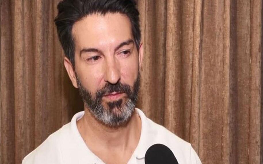 Mossad veteran warns of ‘eighth front’, urges deeper India–Israel cooperation on information warfare