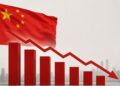 China Faces Growing Economic Pressure Amid Population Decline and Export Slowdown