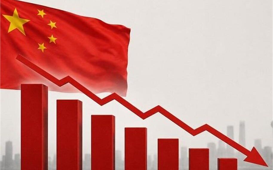 China Faces Growing Economic Pressure Amid Population Decline and Export Slowdown