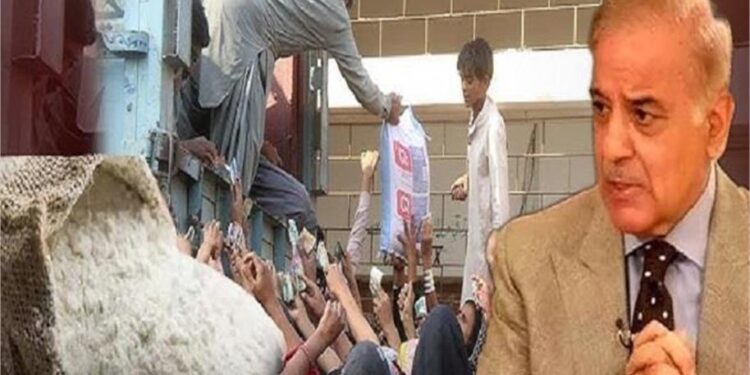Pakistan Flour Crisis Deepens as 40% of Mills Shut in Punjab