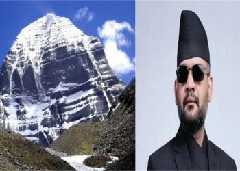 Clouds Gather Over Kailash Mansarovar Yatra as Nepal Stakes Claim on Lipulekh