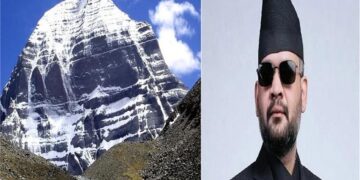 Clouds Gather Over Kailash Mansarovar Yatra as Nepal Stakes Claim on Lipulekh