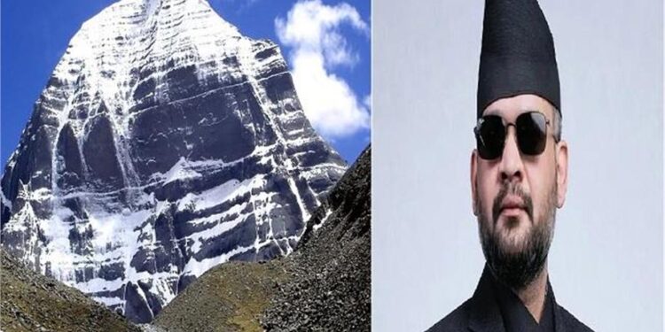 Clouds Gather Over Kailash Mansarovar Yatra as Nepal Stakes Claim on Lipulekh