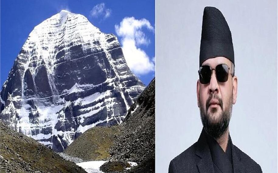 Clouds Gather Over Kailash Mansarovar Yatra as Nepal Stakes Claim on Lipulekh