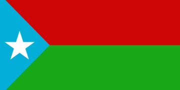 Pakistan a ‘Terrorist Entity’, Says Republic of Balochistan
