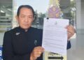 ”พี่ศรี“ ร้อง ป.ป.ช.สอบ “สุริยะ” ย้ายอธิบดีกรมฝนหลวง จงใจทุจริต-ผิดจริยธรรมร้ายแรงหรือไม่