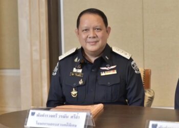 “ดีเอสไอ” สอบครบ 9 บริษัทเรือพิรุธขนส่งน้ำมัน จ่อเชิญ ศรชล. ให้ข้อมูล ไขปม “ประวิงเวลา-กักตุน”
