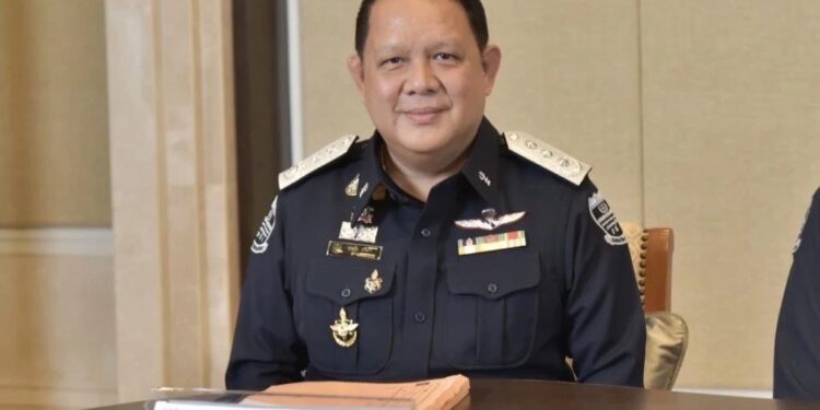 “ดีเอสไอ” สอบครบ 9 บริษัทเรือพิรุธขนส่งน้ำมัน จ่อเชิญ ศรชล. ให้ข้อมูล ไขปม “ประวิงเวลา-กักตุน”