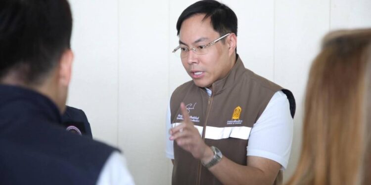 ศธ.-พม.ลงพื้นตามคดีครูหื่นล่วงละเมิดนร. ลั่นถอนใบอนุญาตตลอดชีพ ขีดเส้น 2 สัปดาห์เยียวยาเป็นธรรม