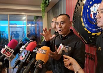 หนังคนละม้วน! “บิ๊กเต่า” แฉกลับ “โทน บางแค” ขอช่วยเคลียร์คดี “มาดามเก่ง” สุดท้ายมาแว้งกัด