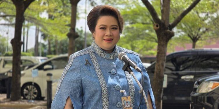 “ศุภมาศ” ไม่ปล่อยผ่าน “ปลานิลกระป๋อง” ชี้เอาเปรียบผู้บริโภค สั่ง สคบ.เกาะติดป้องกันซ้ำรอย