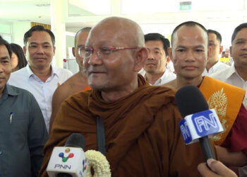 “พระสุจย์” โต้ข่าวอยากกลับไทย ท้าโชว์หลักฐานเคยพูดที่ไหน อย่าเขียนเอาความสะใจ