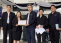 “สุดซอย“ ยื่นดีเอสไอเอาผิด “บ.คลังน้ำมัน อ่างทอง” อำพรางรายงานปริมาณน้ำมันเข้า-ออก 20 ครั้ง