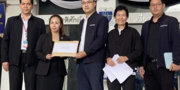 “สุดซอย“ ยื่นดีเอสไอเอาผิด “บ.คลังน้ำมัน อ่างทอง” อำพรางรายงานปริมาณน้ำมันเข้า-ออก 20 ครั้ง