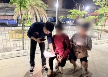 จับสาวบัญชีม้าแก๊งไฮบริดสแกม ตุ๋นแลกเงินหยวน-คริปโตฯ เสียหาย 1.8 ล้าน 3 จับสาวบัญชีม้าแก๊งไฮบริดสแกม ตุ๋นแลกเงินหยวน-คริปโตฯ เสียหาย 1.8 ล้าน