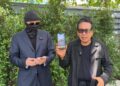 เพื่อน “หลิว เต๋อหัว” ร้อง ป.เอาผิด 2 ผัวเมียแสบ อ้าง”ซุปเปอร์ ริช” ตุ๋นลงทุน 200 ล้าน