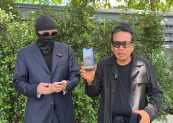 เพื่อน “หลิว เต๋อหัว” ร้อง ป.เอาผิด 2 ผัวเมียแสบ อ้าง”ซุปเปอร์ ริช” ตุ๋นลงทุน 200 ล้าน