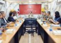 ผู้การนครปฐมประชุมติดตามคดีเสียชีวิตหลังทำศัลยกรรม เร่งรวบรวมหลักฐานคลี่คลายคดี