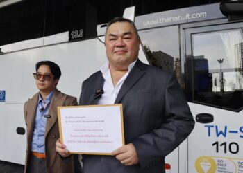 “เจน ปิยะทัต” ร้อง ป.หาตัวไอ้โม่งแพร่คำให้การพยานคดี “มาดามเก่ง” เช็คเด้งว่อนเน็ต