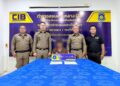 ตร.ทางหลวงสกัดจับไอ้หื่น ลวงเด็กสาวพิการ-ตั้งครรภ์ หวังขืนใจในรถตู้ทึบ