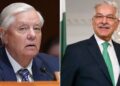 US Senator Graham terms Pakistan’s role as mediator in US-Iran talks ‘problematic’, demands answers on Abraham Accords