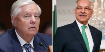 US Senator Graham terms Pakistan’s role as mediator in US-Iran talks ‘problematic’, demands answers on Abraham Accords