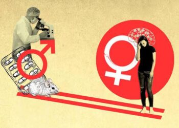 India: Durg’s gender-balanced counselling model offers a new way to resolve family disputes