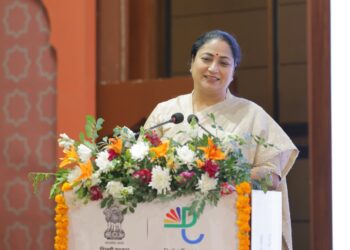 Delhi Eyes Global Tourism Crown: CM Rekha Gupta Unveils Ambitious Plan to Transform Capital Beyond ‘Transit Hub’