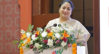 Delhi Eyes Global Tourism Crown: CM Rekha Gupta Unveils Ambitious Plan to Transform Capital Beyond ‘Transit Hub’