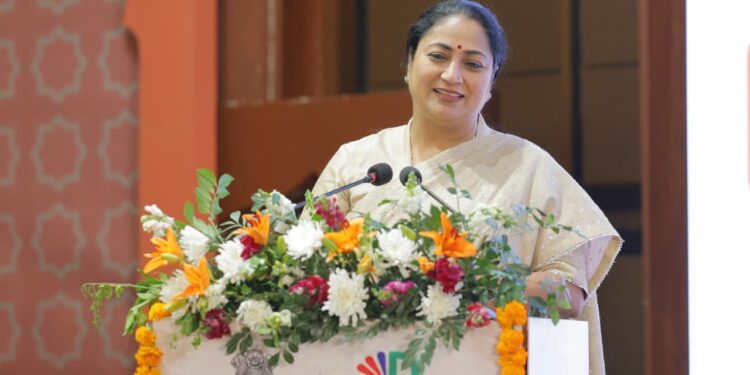 Delhi Eyes Global Tourism Crown: CM Rekha Gupta Unveils Ambitious Plan to Transform Capital Beyond ‘Transit Hub’