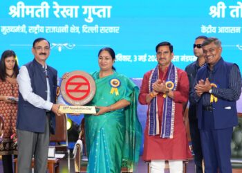 Capital on Track for Mega Metro Boost: 7 New Corridors Announced as Network Cements ‘Lifeline’ Status