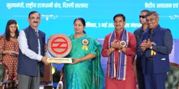 Capital on Track for Mega Metro Boost: 7 New Corridors Announced as Network Cements ‘Lifeline’ Status