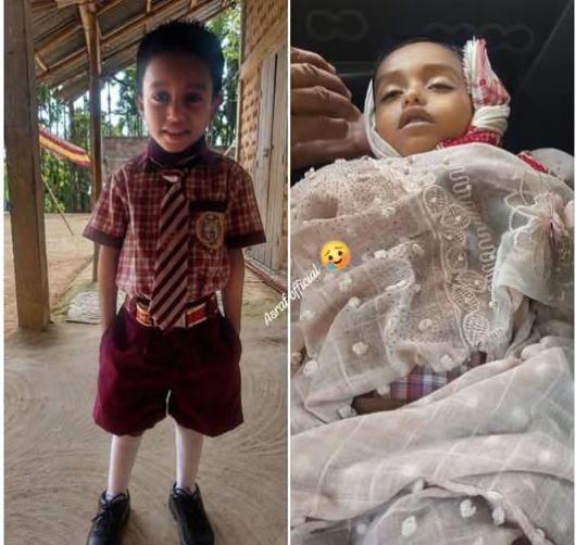 Teacher’s Negligence in Assam School:4 Year-old Child Dies After Choking During Tiffin Break 1 WhatsApp Image 2026 05 07 at 10.29.55 PM