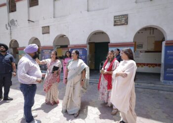 India: Delhi Govt Orders Structural Audit of All Schools After CM Rekha Gupta’s Surprise Inspection